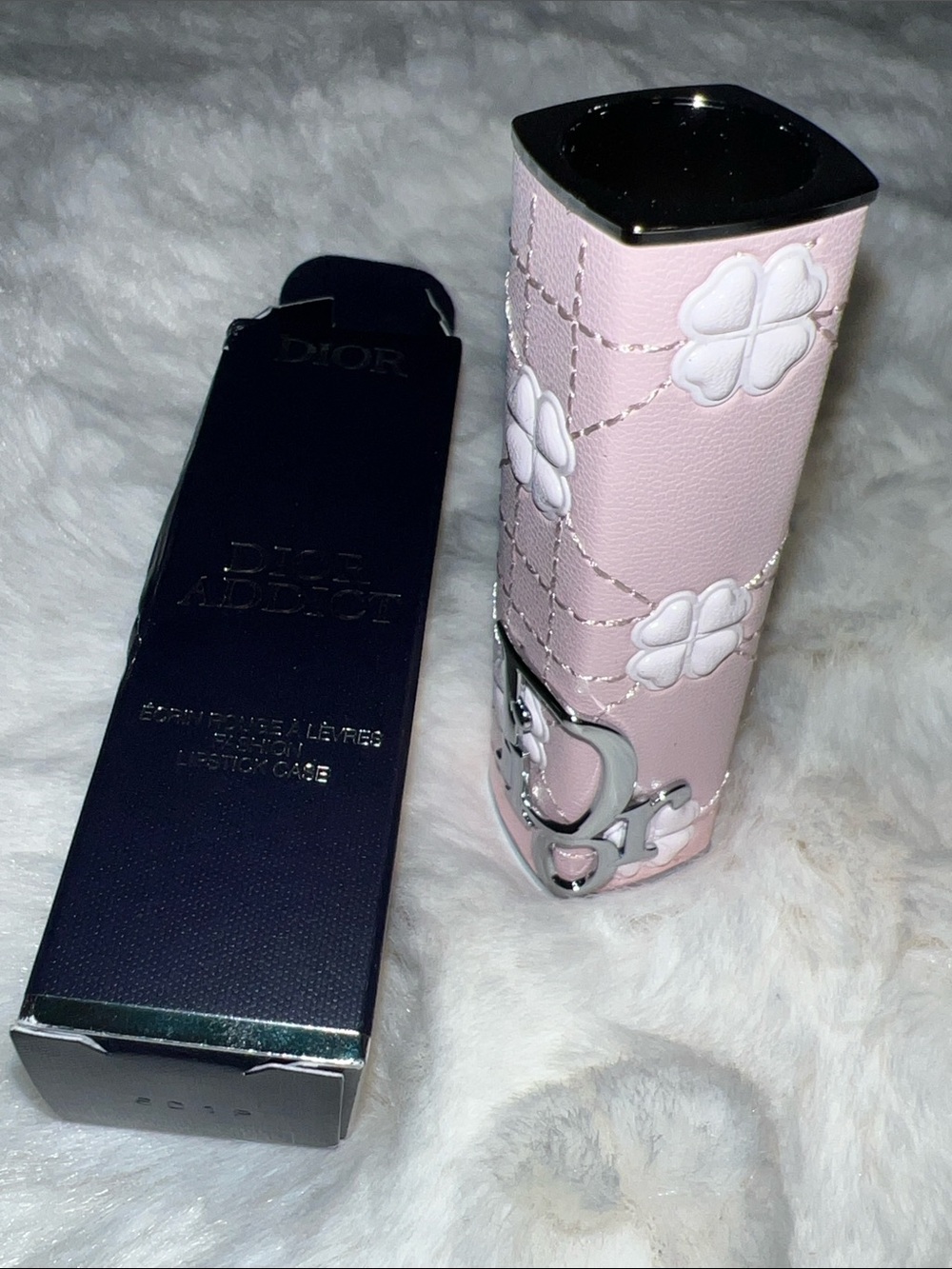 Dior Addict Limited Edition Case in Lucky